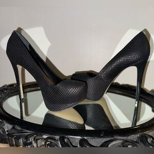 Aldo heels